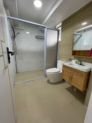 Blk 525 Woodlands Drive 14 (Woodlands), HDB Executive #320760891
